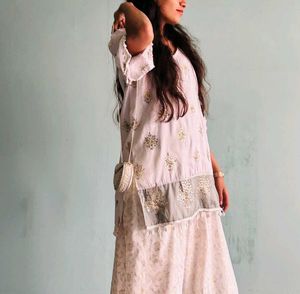 Ethnic Kurta Set