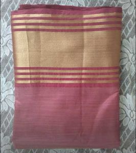 SGT Bahubali Purple Saree