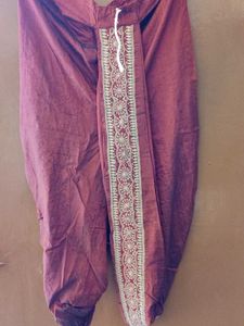 Elegant Sherwani Set
