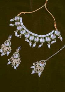 Jewellery Set