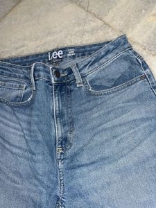 🩵Lee Slim Fit High Rise Jeans🩵