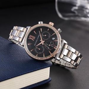 MK Watch- Ladies