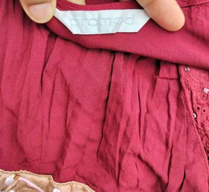 Red Top New