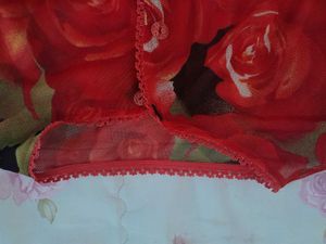 A Vintage Top