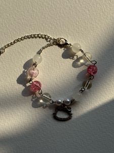 Hello Kitty Bracelet