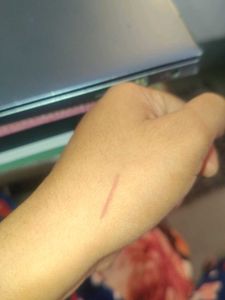 Colors Queen Lip Liner - Brown