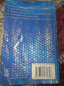 Mathematics for Class 9 - Textbook