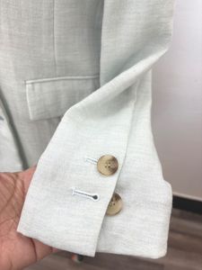 Linen premium Blazer