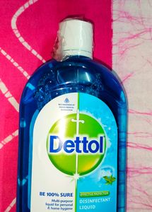 Dettol Cool