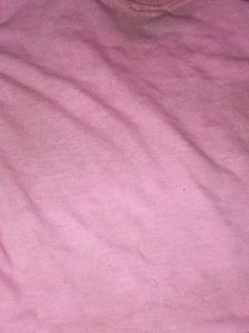 Pink “Fun with Friends” Pajama Set
