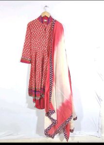Beautiful Brand New Kurta Combo