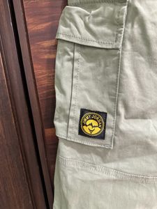 Jimmy Jordan Cargo