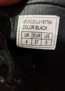Boots For Girls