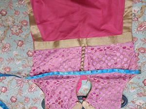 Party Wear Naira Cut Suit Legging And Net Dup