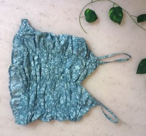 Combo summer Top