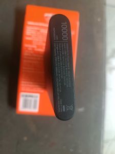 Mi 3i Power Bank Original