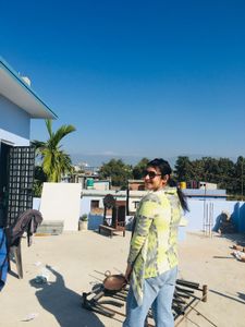 Wool Cardigan ❄️💕