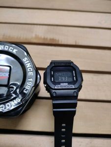 Casio GMD-S5610BB
