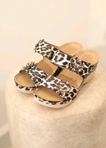 Wedge Heels