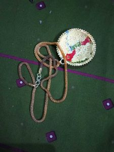 Elegant Peacock Pendant Necklace