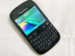 BLACKBERRY Curve 9220 Qwerty 3G Smartphone
