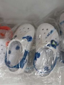 Kids Crocs