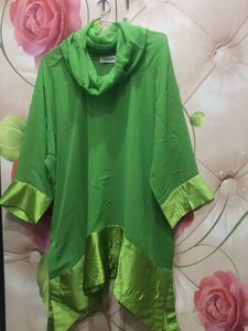 Georgette Top