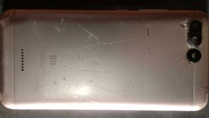Redmi Mobile