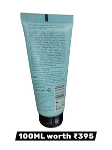 Skincare Kit Pack Of 6 Combo Facewash And More