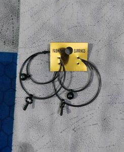 Earrings Trio Pack
