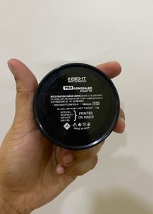 Insight Pro Concealer Palette