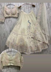Bridal Lehanga