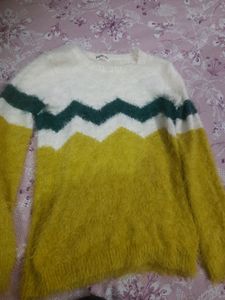 New Sweater From H&amp;M