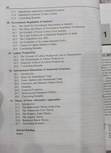 (OLD 2012,2013) Economics Books