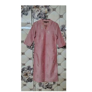 Rangmach Kurta