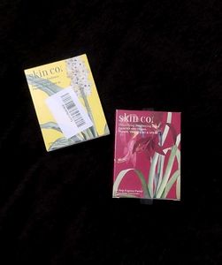 Combo Of 2 Facial Kits