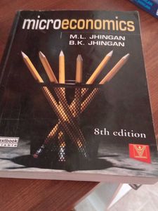 Economics Books