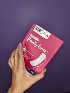 Sirona Panty LINERS