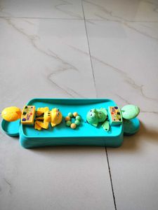 Frog 🐸 Toy