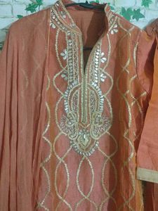 Gota Patti Suits