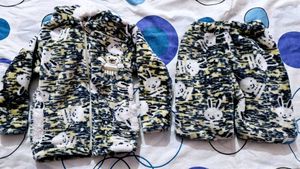 Winter Set For Kids( 3-4 Years)