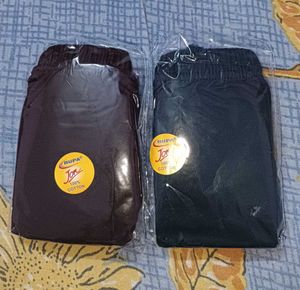 Pack Of Two Panty