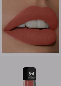 Red Lipstick From Moraze London