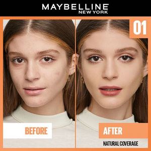 Maybelline Fit Me Fresh Tint