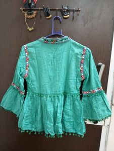 Short Dress