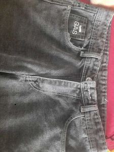 boot cut