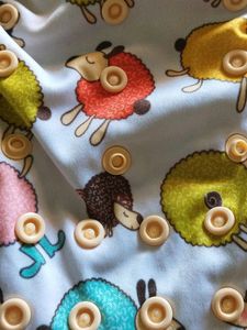 Baby Cloth Diaper 1