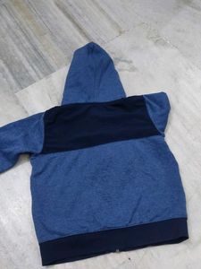 Converse Hoodie