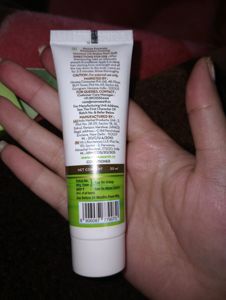 New Mama Earth Henna Conditioner For 500 Coins