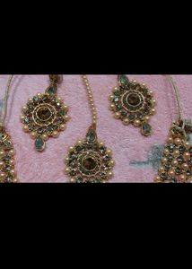Bridal Necklace